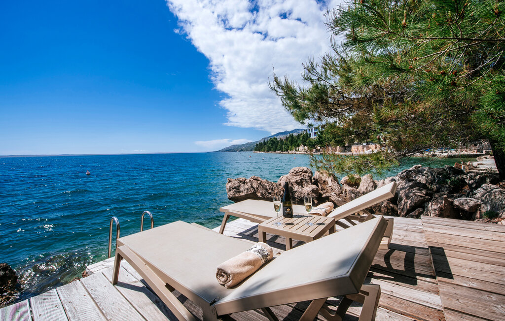 Ferienhaus - Starigrad Paklenica-Starigrad , Kroatien - CLD167 31