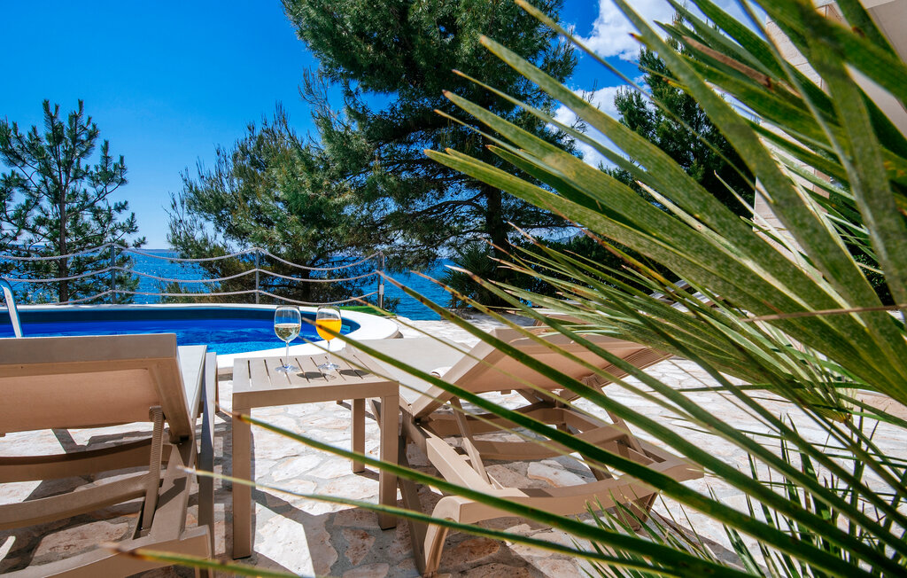 Ferienhaus - Starigrad Paklenica-Starigrad , Kroatien - CLD167 10