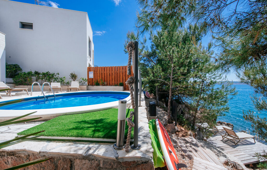 Ferienhaus - Starigrad Paklenica-Starigrad , Kroatien - CLD167 11