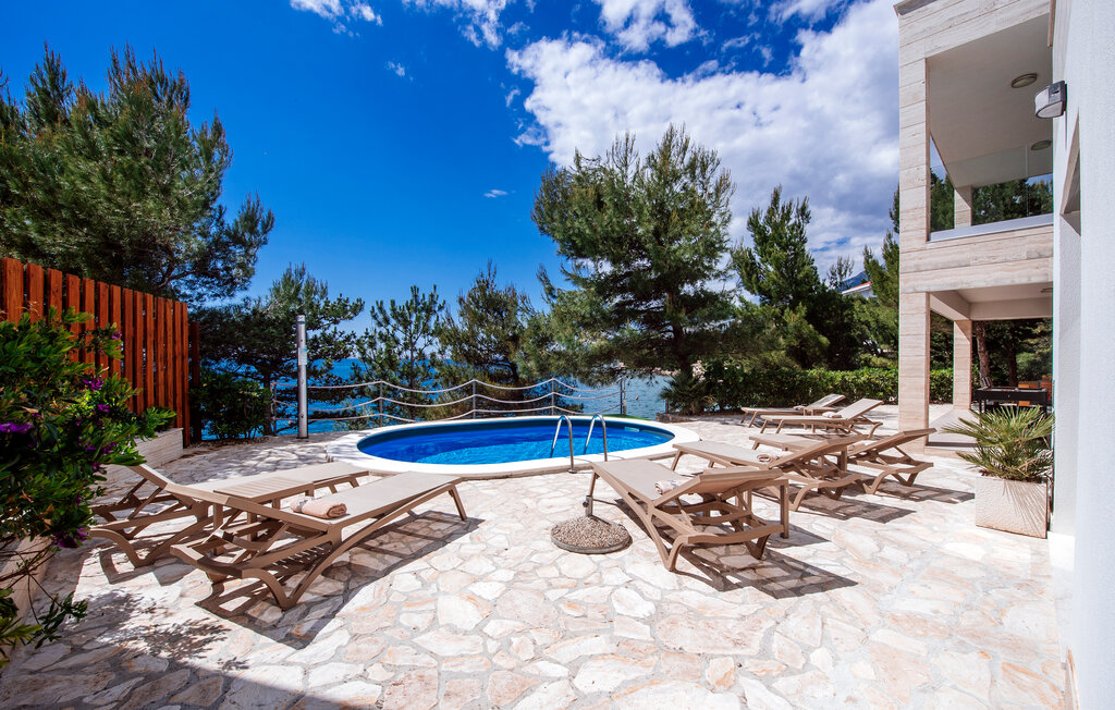 Ferienhaus - Starigrad Paklenica-Starigrad , Kroatien - CLD167 12