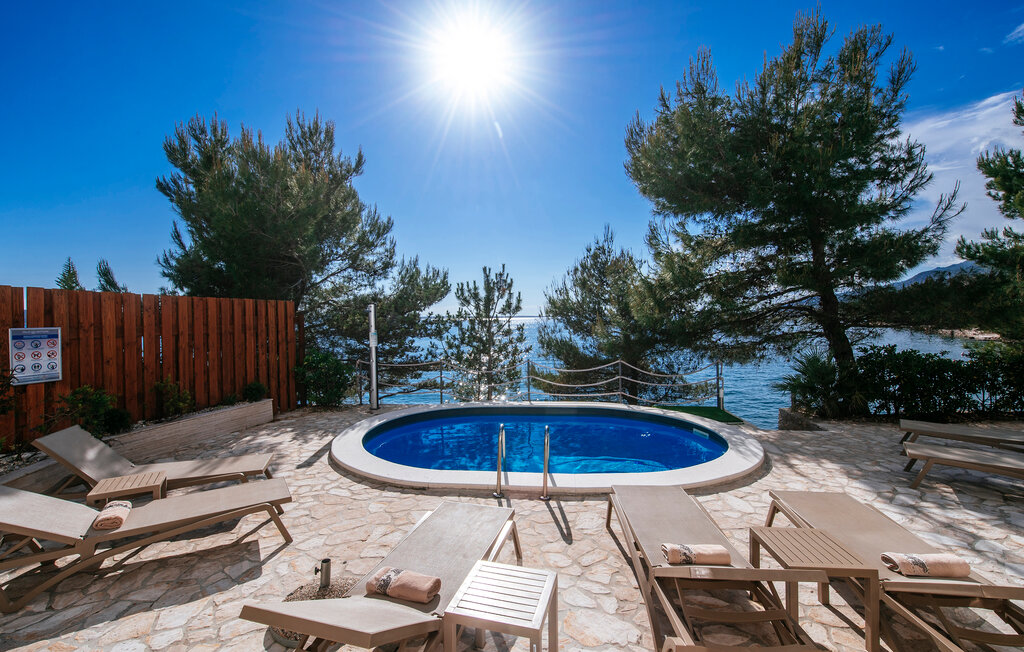 Ferienhaus - Starigrad Paklenica-Starigrad , Kroatien - CLD167 14