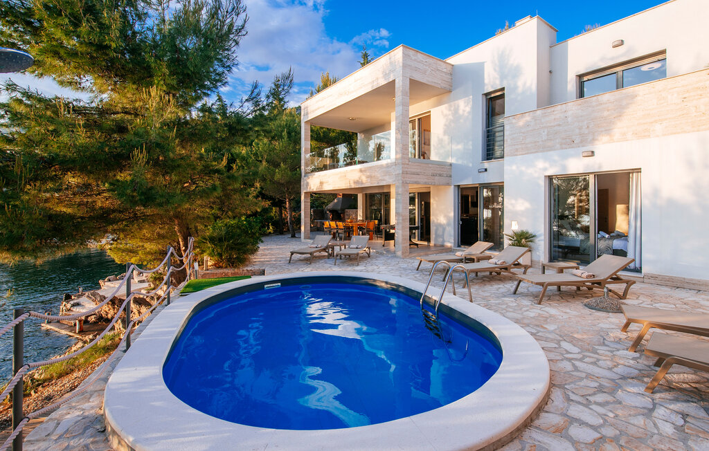 Ferienhaus - Starigrad Paklenica-Starigrad , Kroatien - CLD167 15