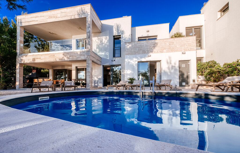 Ferienhaus - Starigrad Paklenica-Starigrad , Kroatien - CLD167 2