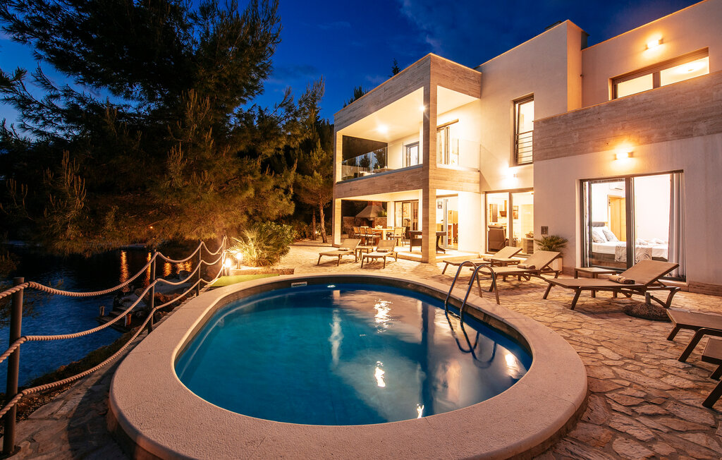 Ferienhaus - Starigrad Paklenica-Starigrad , Kroatien - CLD167 18