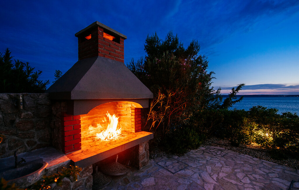 Ferienhaus - Starigrad Paklenica-Starigrad , Kroatien - CLD167 20