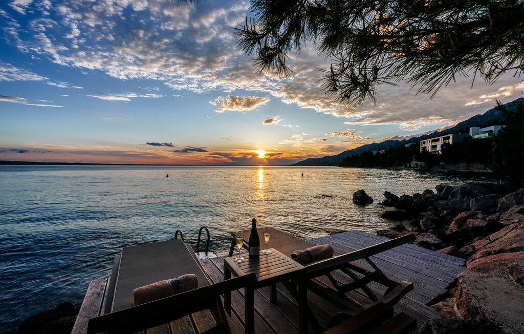 Ferienhaus - Starigrad Paklenica-Starigrad , Kroatien - CLD167 21