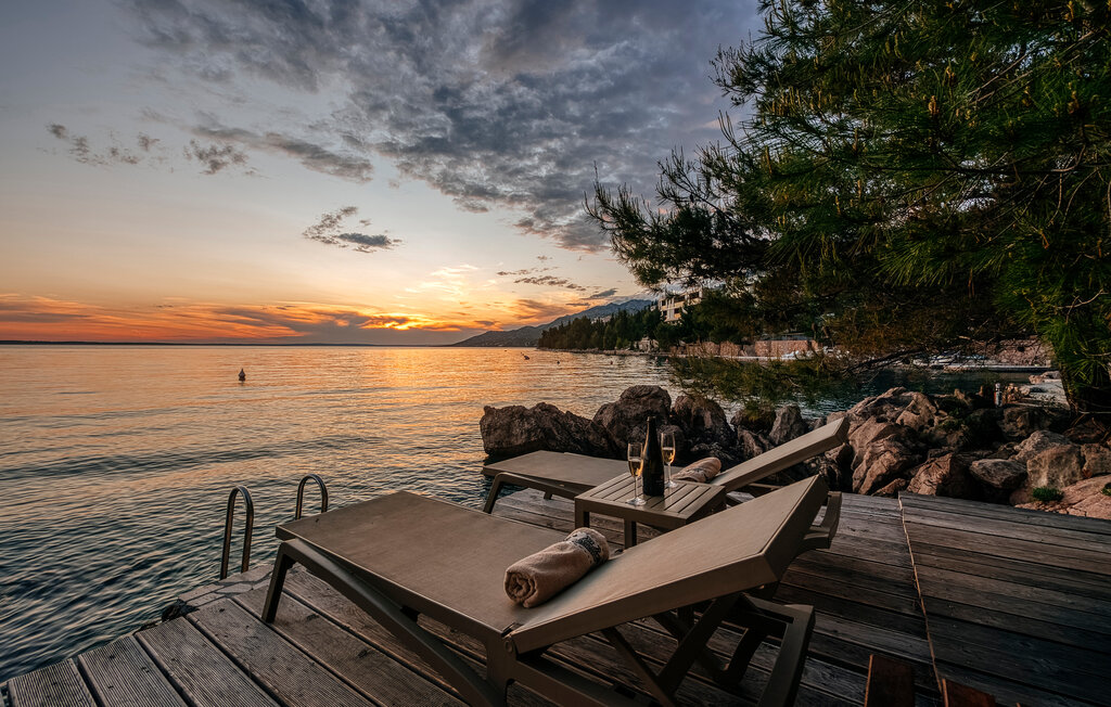 Ferienhaus - Starigrad Paklenica-Starigrad , Kroatien - CLD167 22