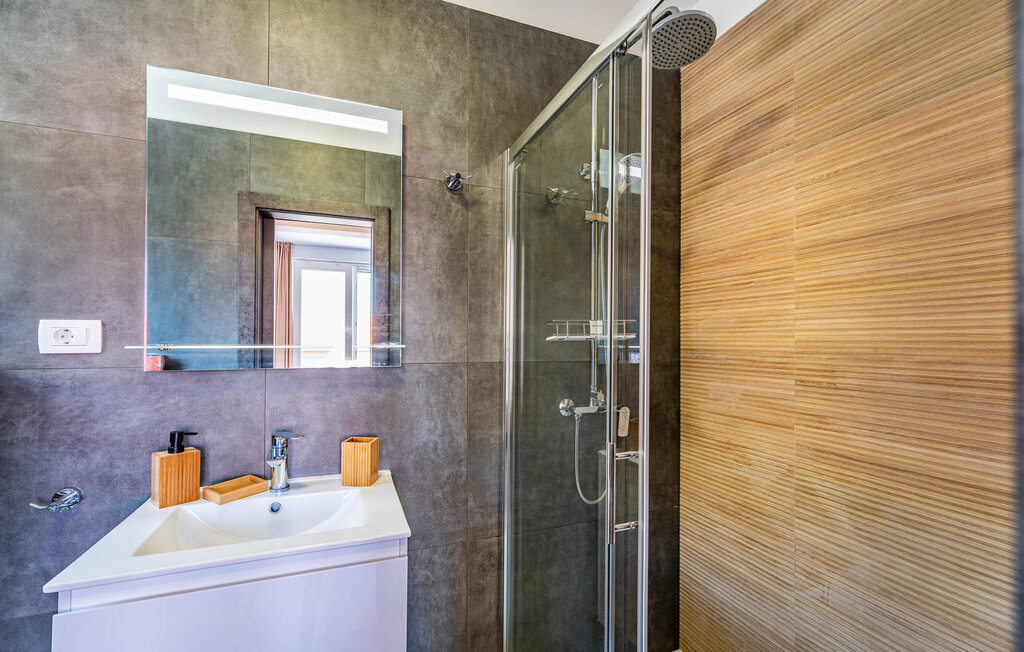 Ferienhaus - Ciovo - Okrug Gornji , Kroatien - CLD745 51