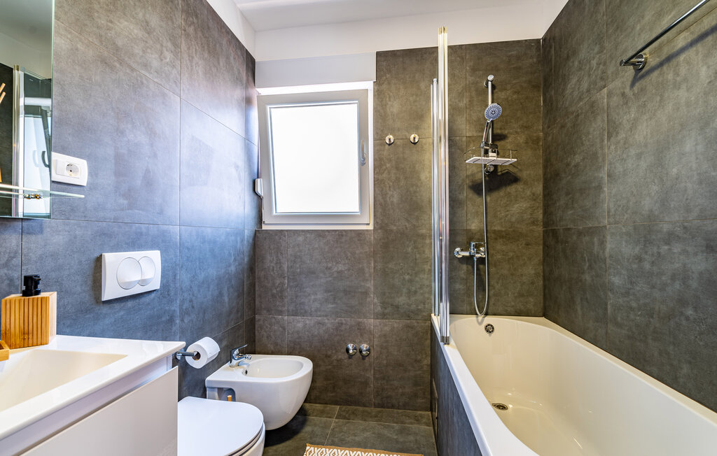 Ferienhaus - Ciovo - Okrug Gornji , Kroatien - CLD745 52