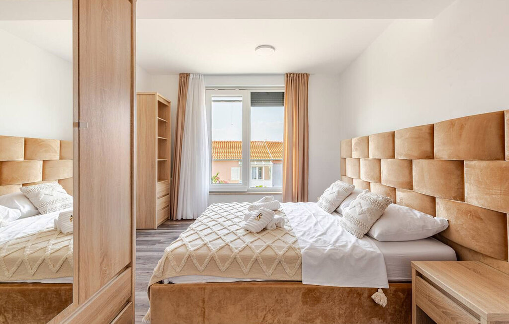 Ferienhaus - Ciovo - Okrug Gornji , Kroatien - CLD745 43