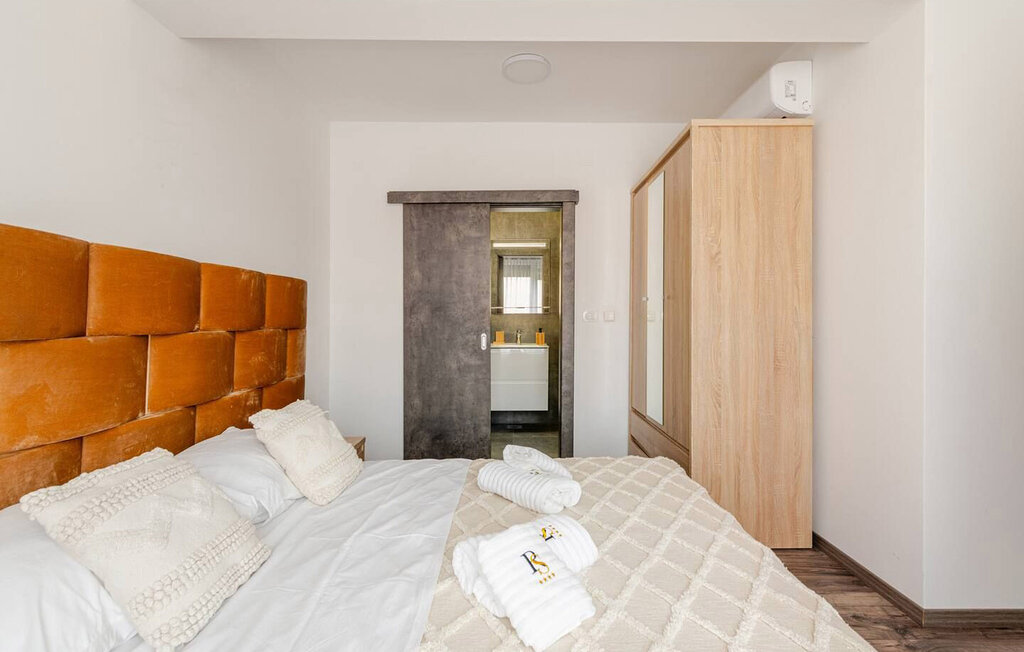 Ferienhaus - Ciovo - Okrug Gornji , Kroatien - CLD745 45