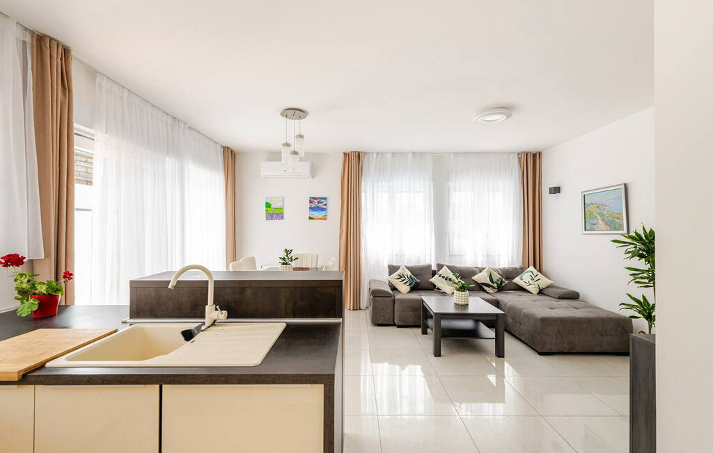 Ferienhaus - Ciovo - Okrug Gornji , Kroatien - CLD745 37