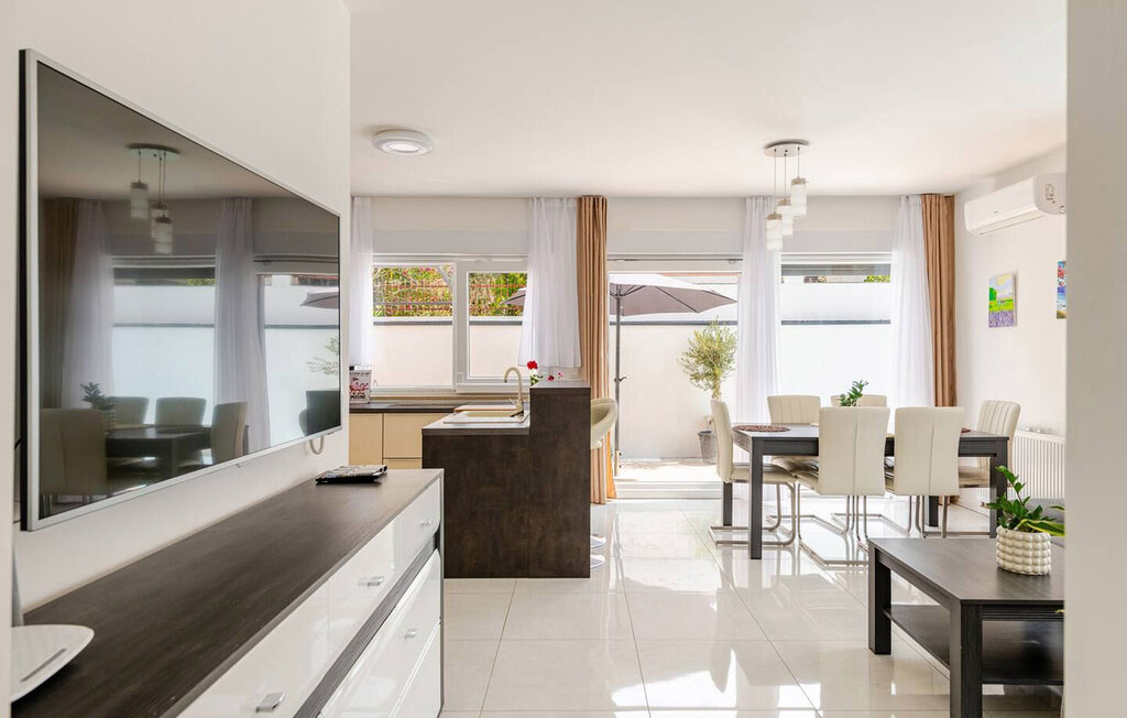 Ferienhaus - Ciovo - Okrug Gornji , Kroatien - CLD745 31