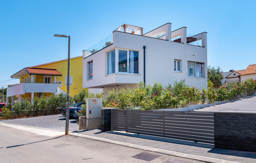 Ferienhaus - Ciovo - Okrug Gornji , Kroatien - CLD745 15