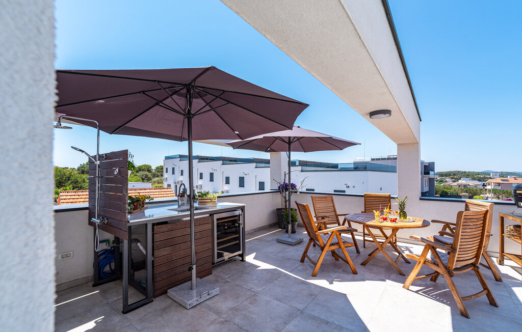 Ferienhaus - Ciovo - Okrug Gornji , Kroatien - CLD745 8