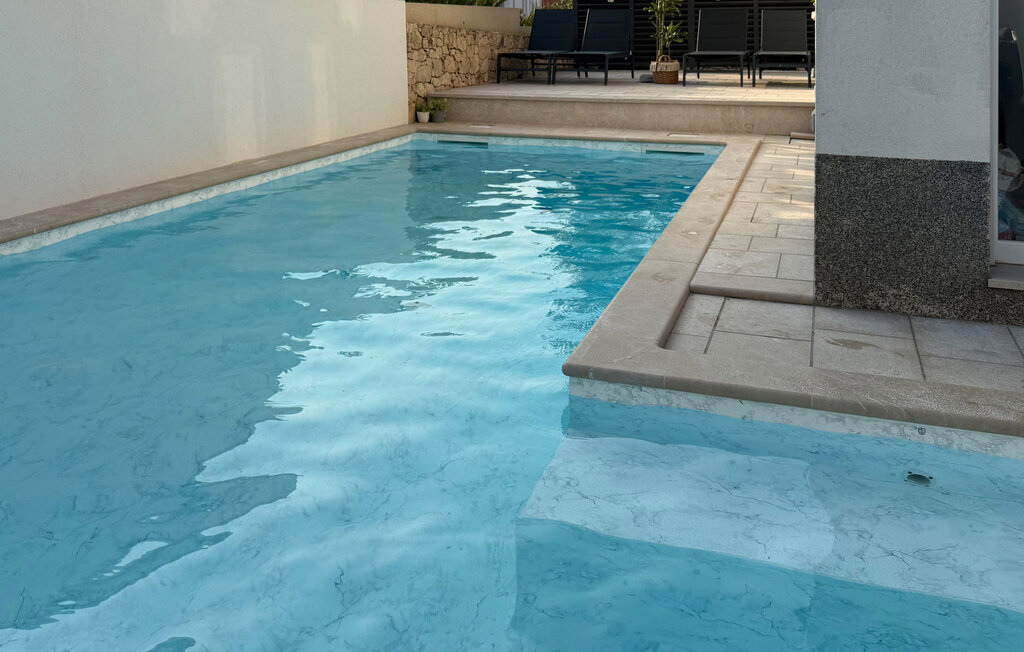 Ferienhaus - Ciovo - Okrug Gornji , Kroatien - CLD745 6