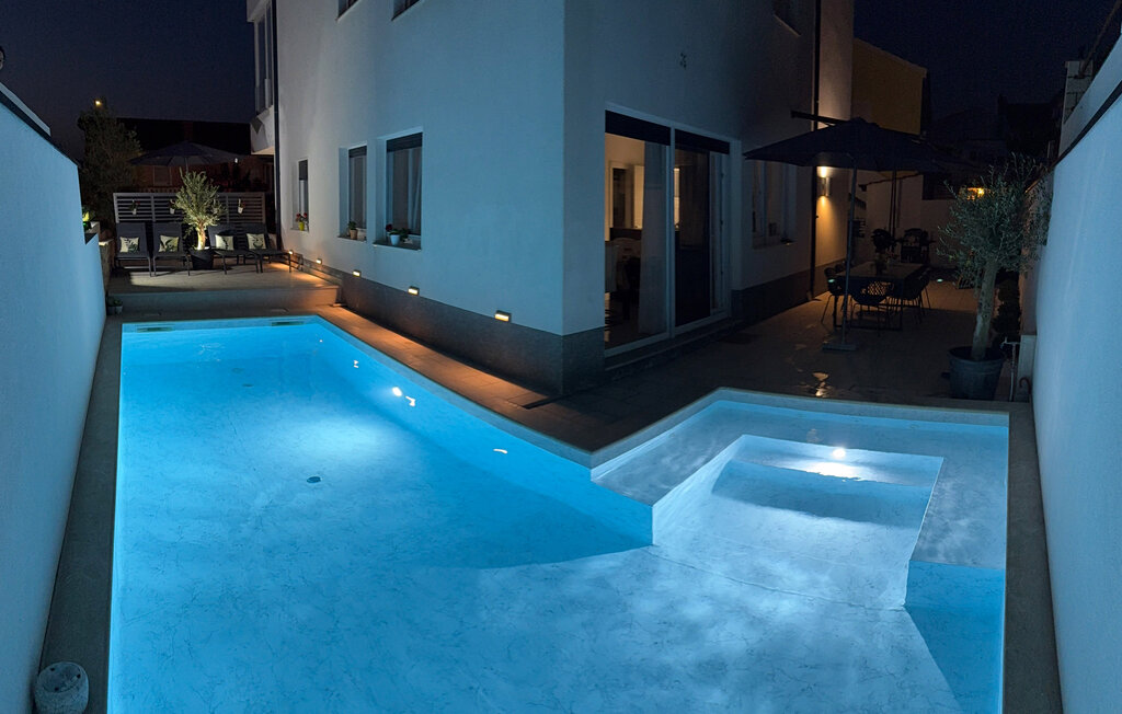 Ferienhaus - Ciovo - Okrug Gornji , Kroatien - CLD745 10