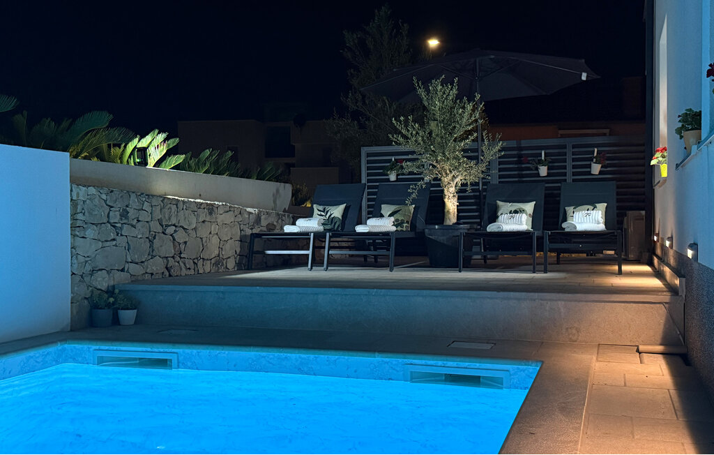 Ferienhaus - Ciovo - Okrug Gornji , Kroatien - CLD745 11