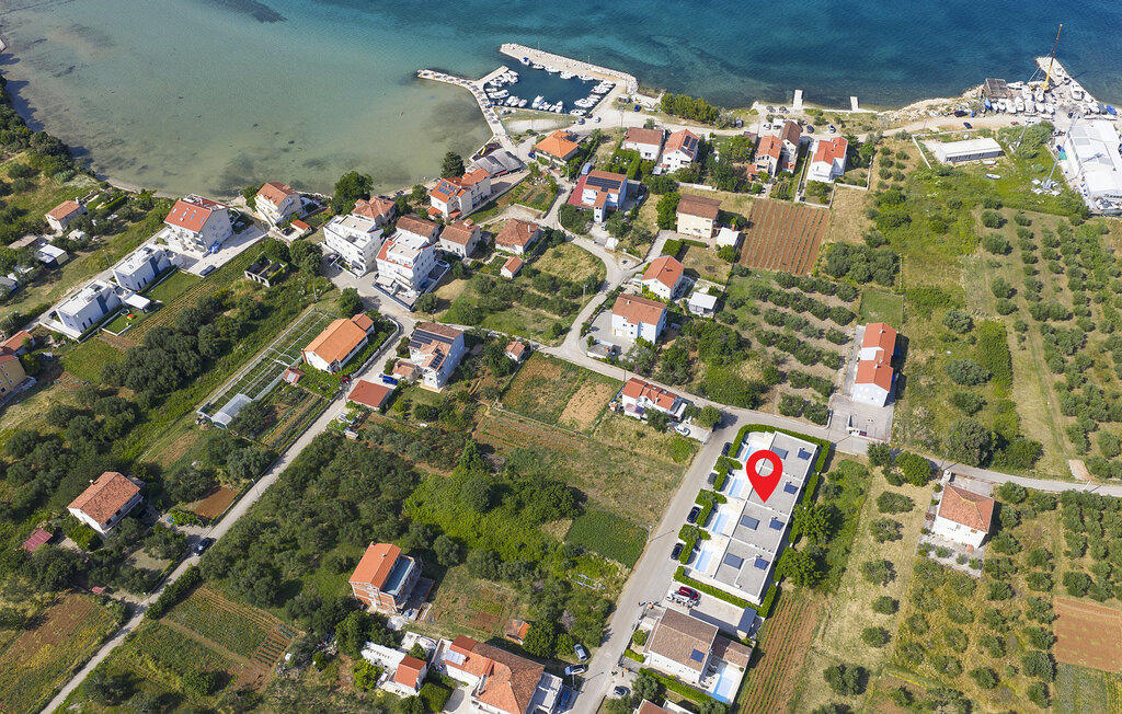 Feriehuse - Pasman , Kroatien - CLD583 16