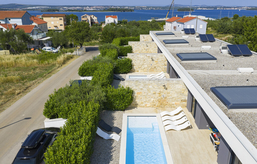 Feriehuse - Pasman , Kroatien - CLD583 18