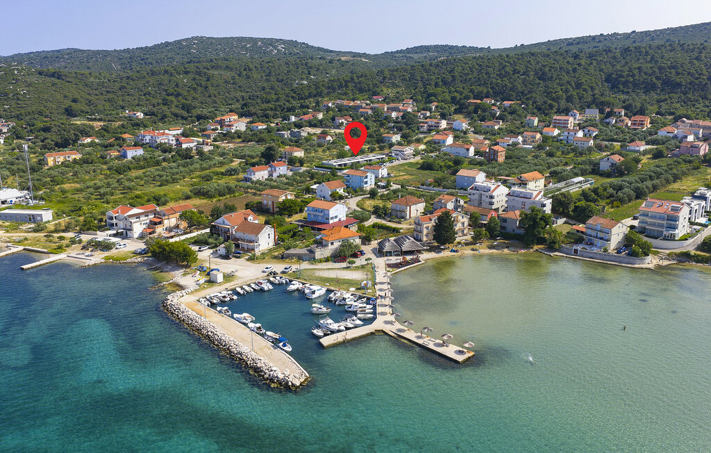 Feriehuse - Pasman , Kroatien - CLD583 19