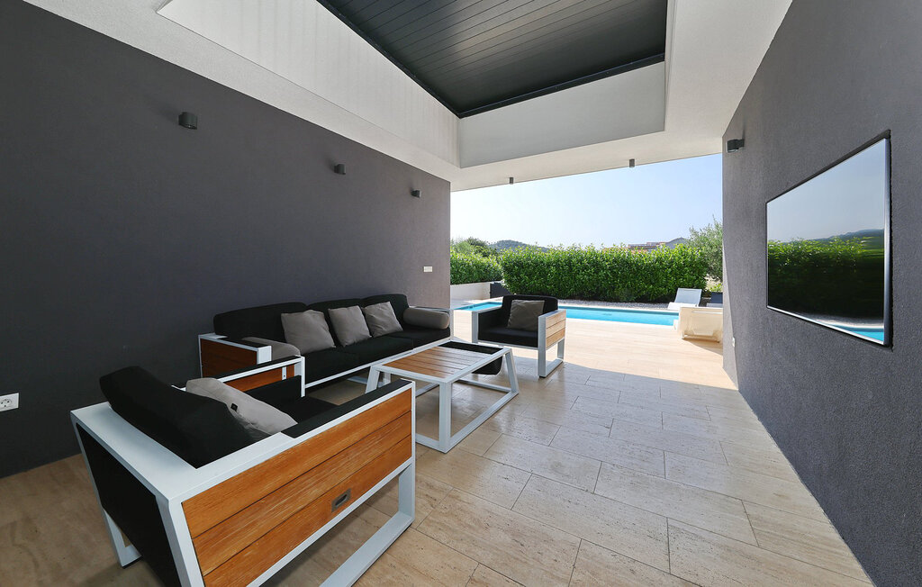 Feriehuse - Pasman , Kroatien - CLD583 21