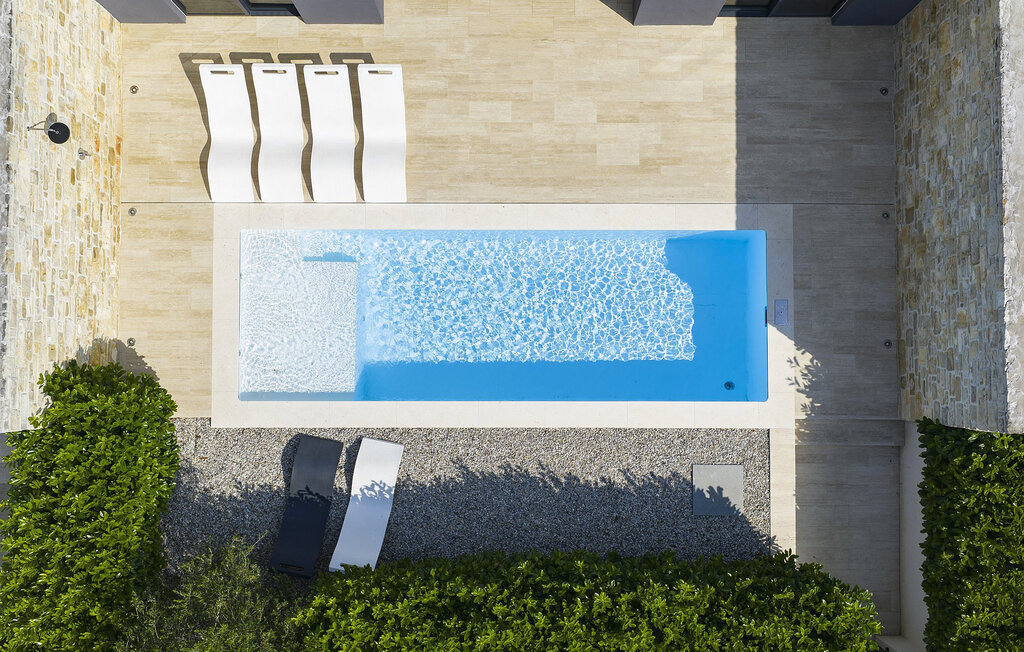 Feriehuse - Pasman , Kroatien - CLD583 5