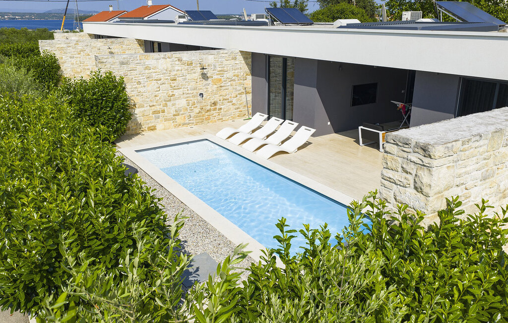 Feriehuse - Pasman , Kroatien - CLD583 13