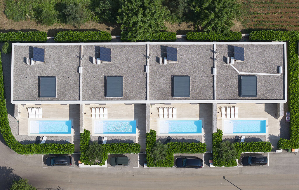 Feriehuse - Pasman , Kroatien - CLD583 15