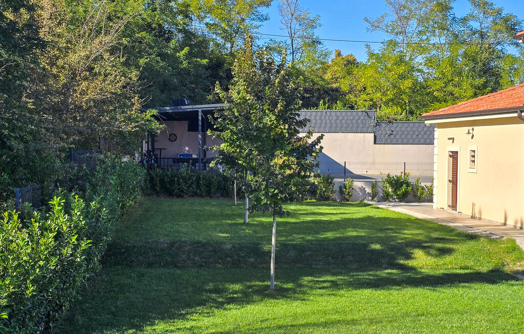 Ferienhaus - Split-Sinj , Kroatien - CLD352 16