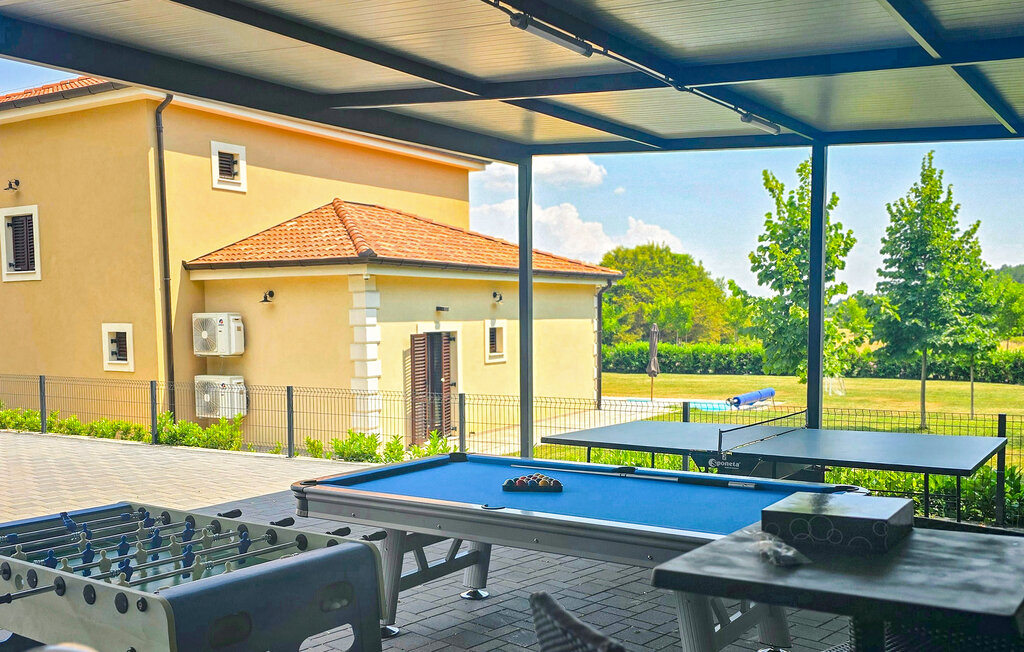 Ferienhaus - Split-Sinj , Kroatien - CLD352 17