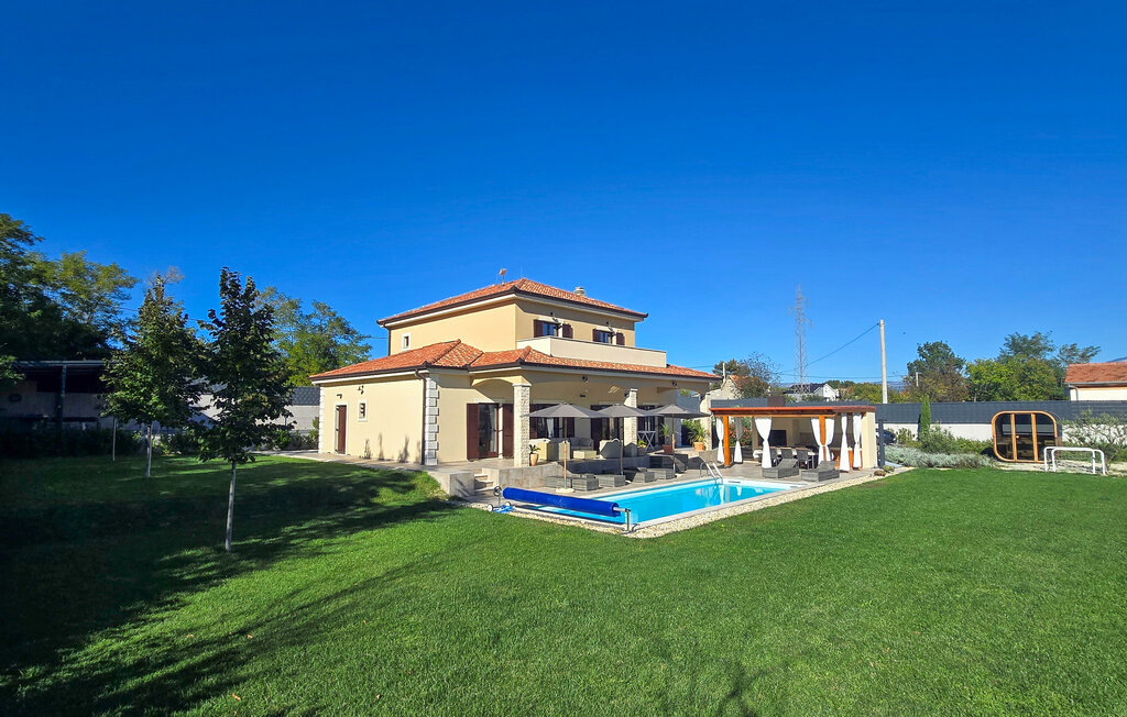 Ferienhaus - Split-Sinj , Kroatien - CLD352 7