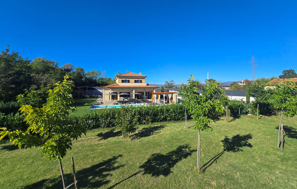 Ferienhaus - Split-Sinj , Kroatien - CLD352 10