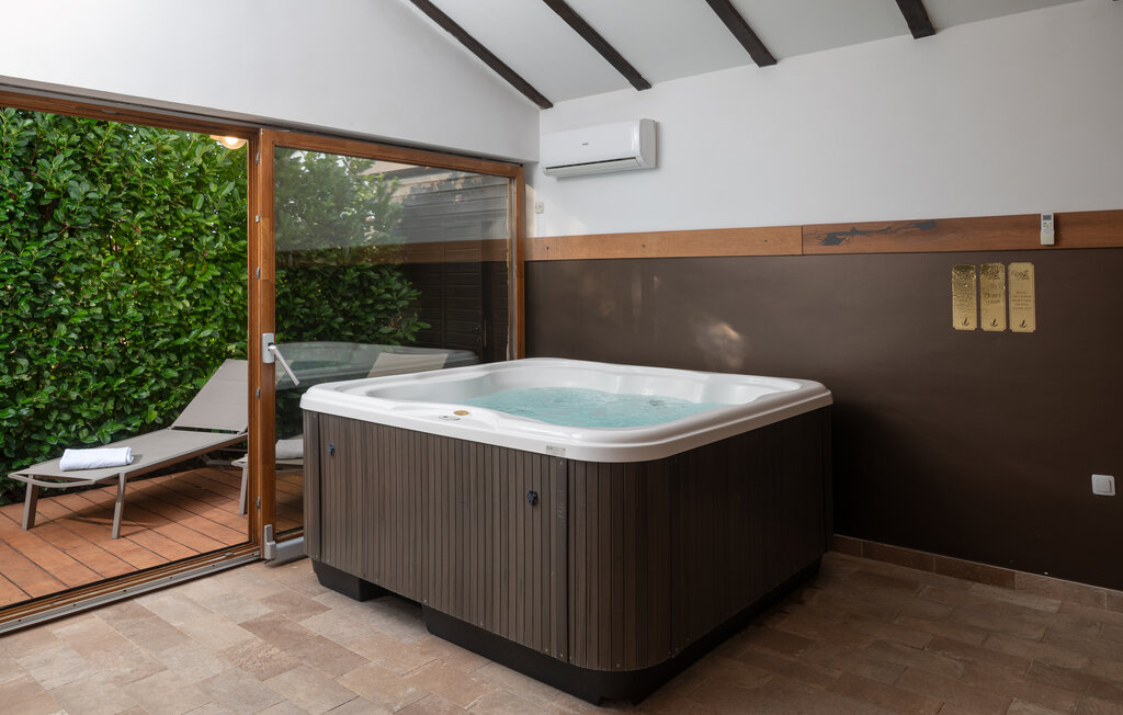 Feriehuse - Ugljan , Kroatien - CLD107 41