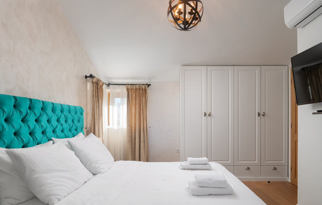 Feriehuse - Ugljan , Kroatien - CLD107 35