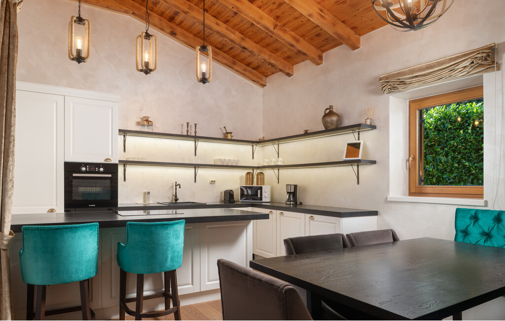 Feriehuse - Ugljan , Kroatien - CLD107 5