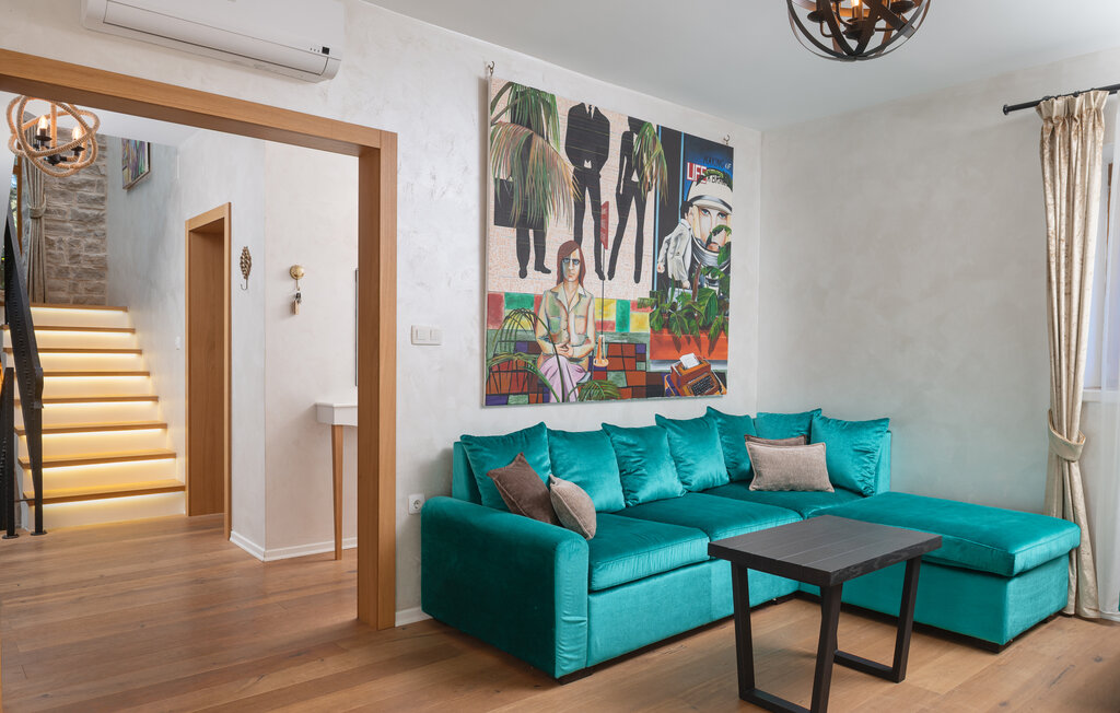 Feriehuse - Ugljan , Kroatien - CLD107 27