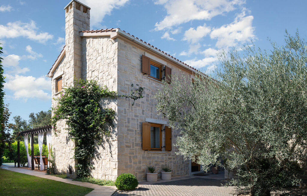 Feriehuse - Ugljan , Kroatien - CLD107 15