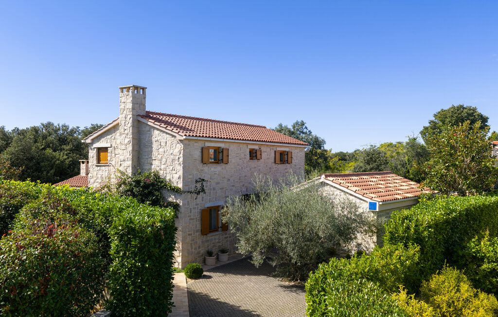 Feriehuse - Ugljan , Kroatien - CLD107 16