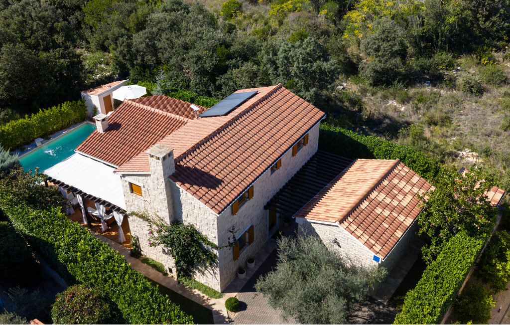 Feriehuse - Ugljan , Kroatien - CLD107 18