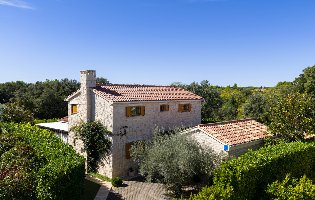 Feriehuse - Ugljan , Kroatien - CLD107 19