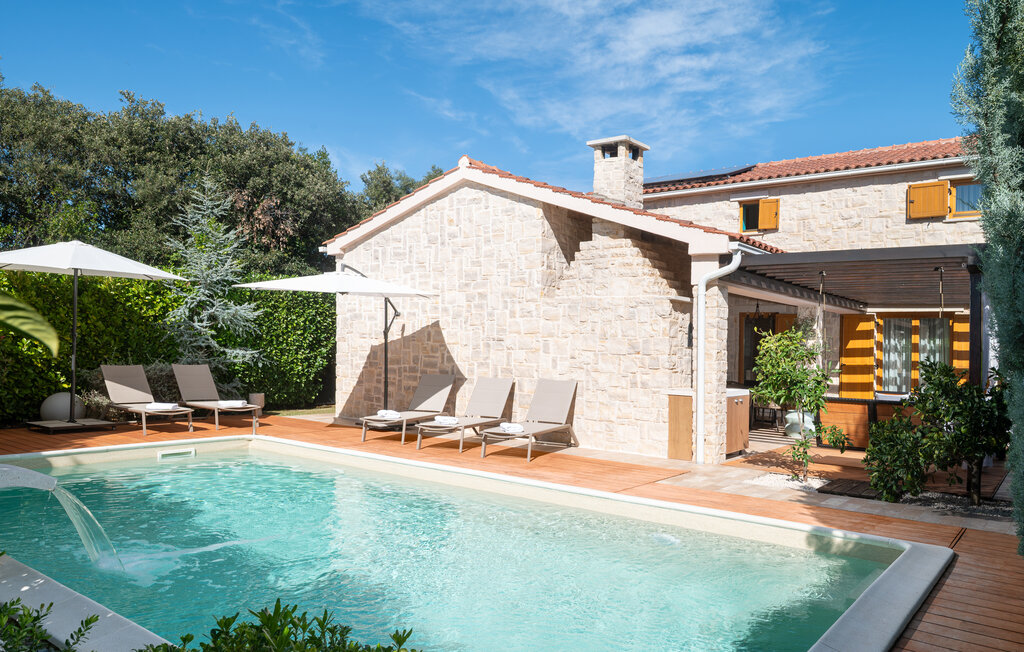 Feriehuse - Ugljan , Kroatien - CLD107 8