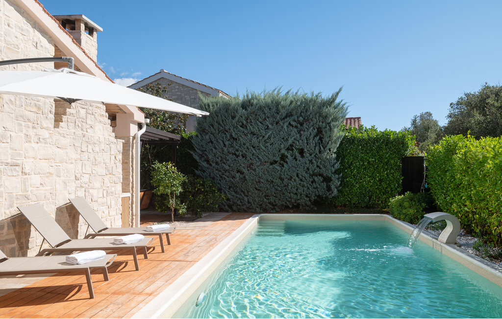 Feriehuse - Ugljan , Kroatien - CLD107 10