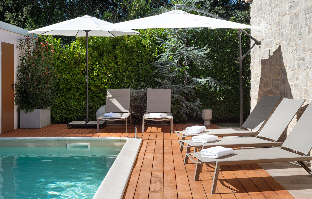 Feriehuse - Ugljan , Kroatien - CLD107 11