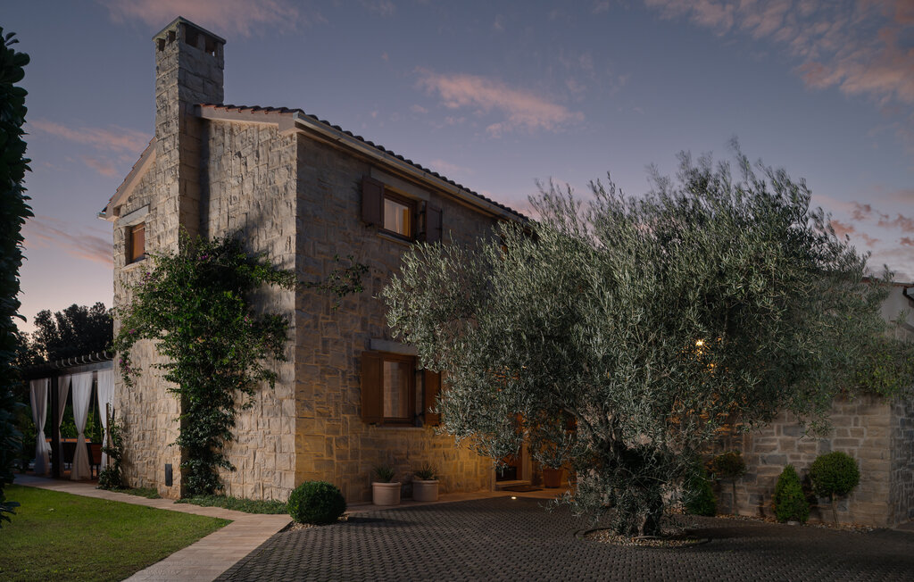 Feriehuse - Ugljan , Kroatien - CLD107 2