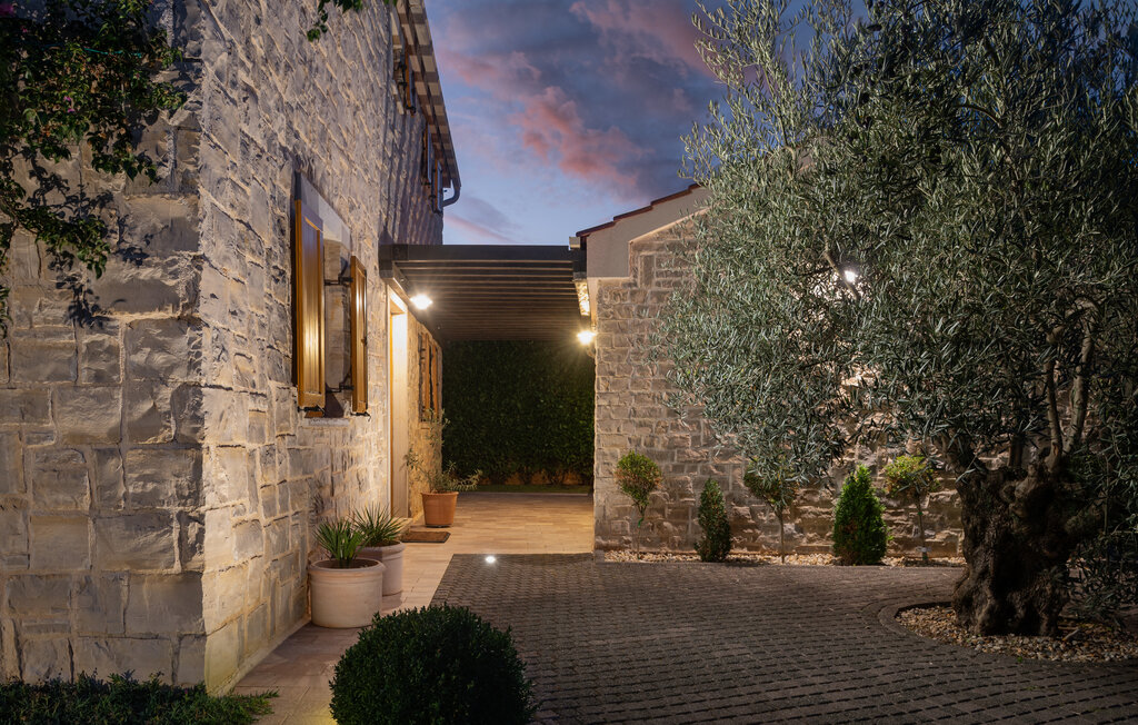 Feriehuse - Ugljan , Kroatien - CLD107 12