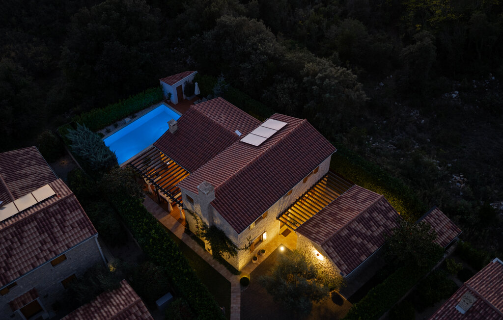 Feriehuse - Ugljan , Kroatien - CLD107 13