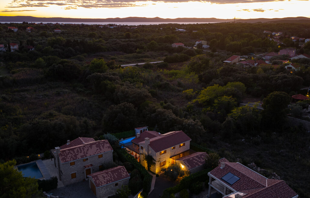 Feriehuse - Ugljan , Kroatien - CLD107 14