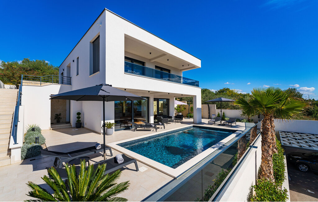 Feriehuse - Zadar-Posedarje , Kroatien - CLD514 10