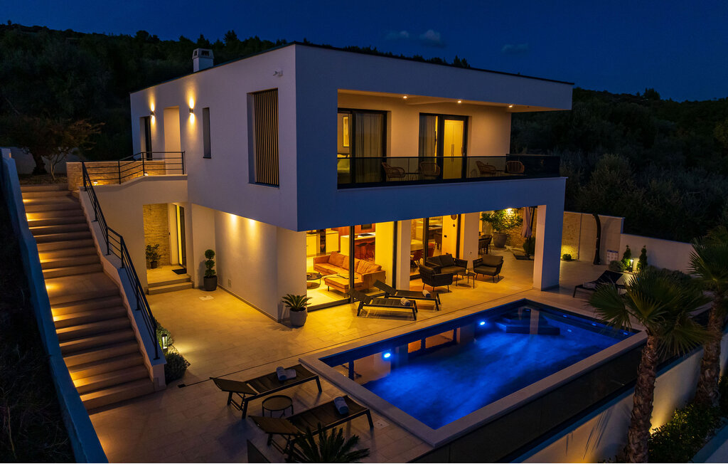 Feriehuse - Zadar-Posedarje , Kroatien - CLD514 14